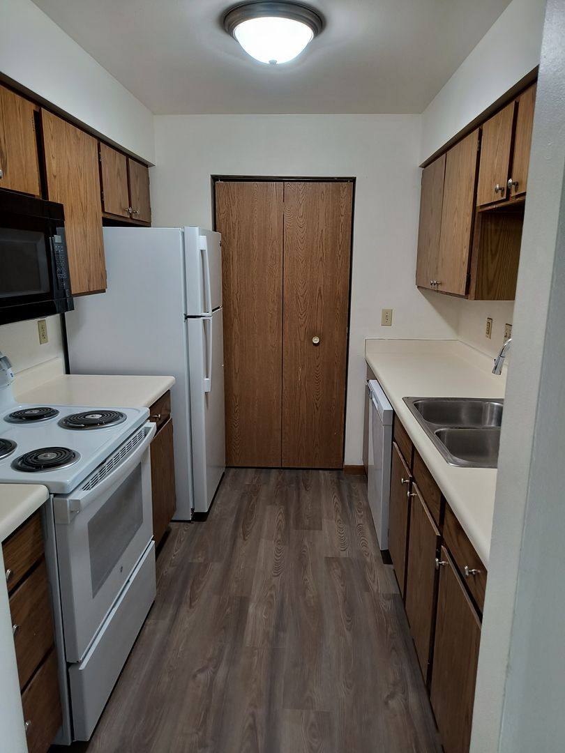 Apartment for rent at 50 Prairie Rd, Fond Du Lac, WI 54935