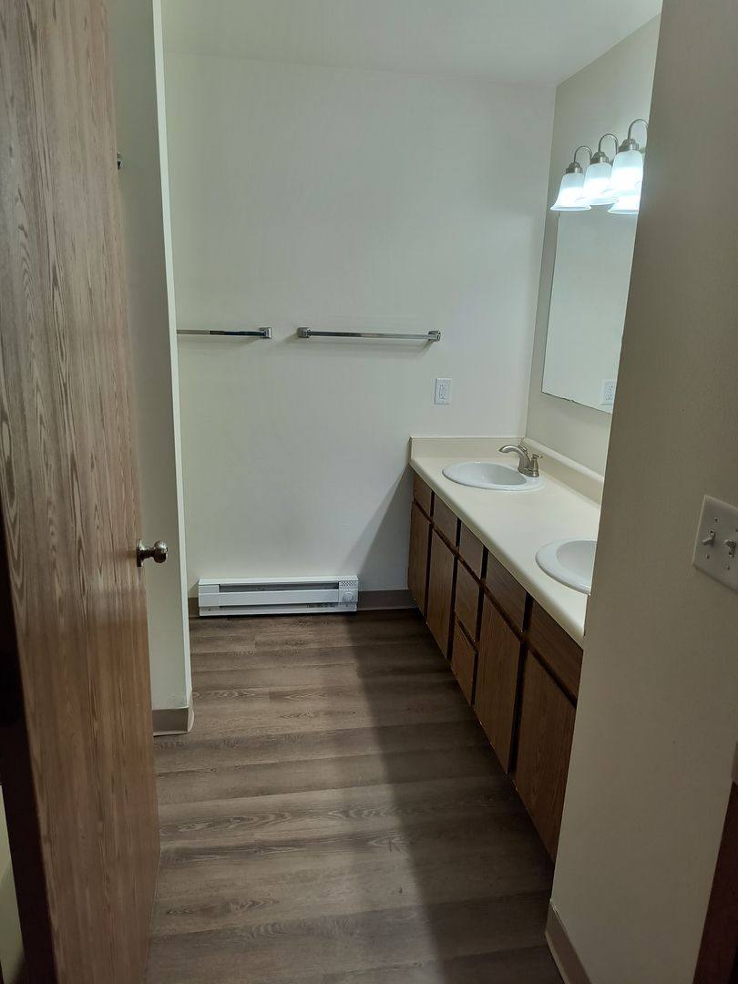 Apartment for rent at 50 Prairie Rd, Fond Du Lac, WI 54935