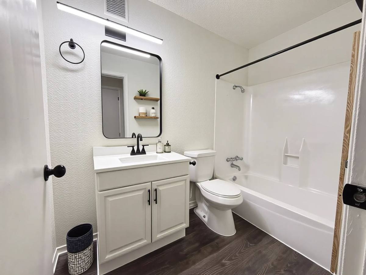 Apartment for rent at 9010 Galewood Dr, Austin, TX 78758
