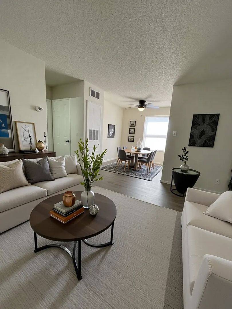 Apartment for rent at 9010 Galewood Dr, Austin, TX 78758