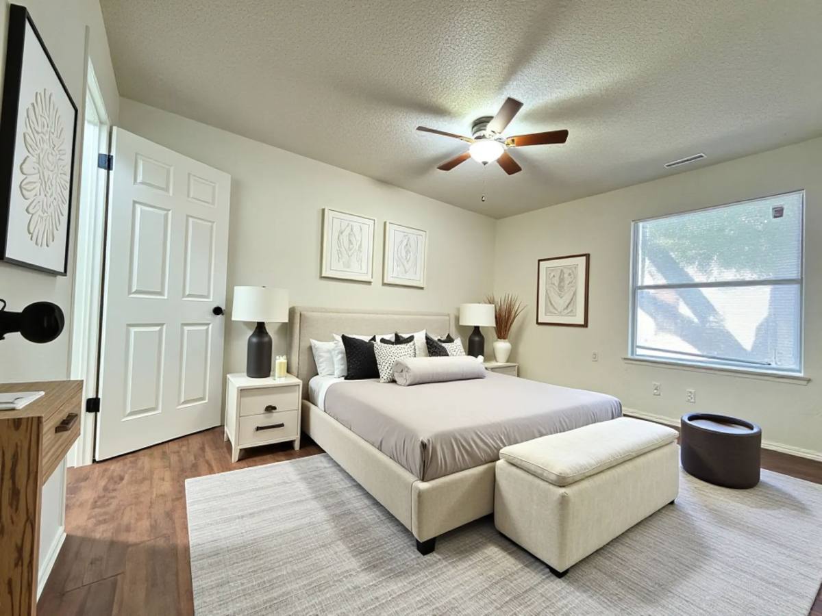 Apartment for rent at 9010 Galewood Dr, Austin, TX 78758