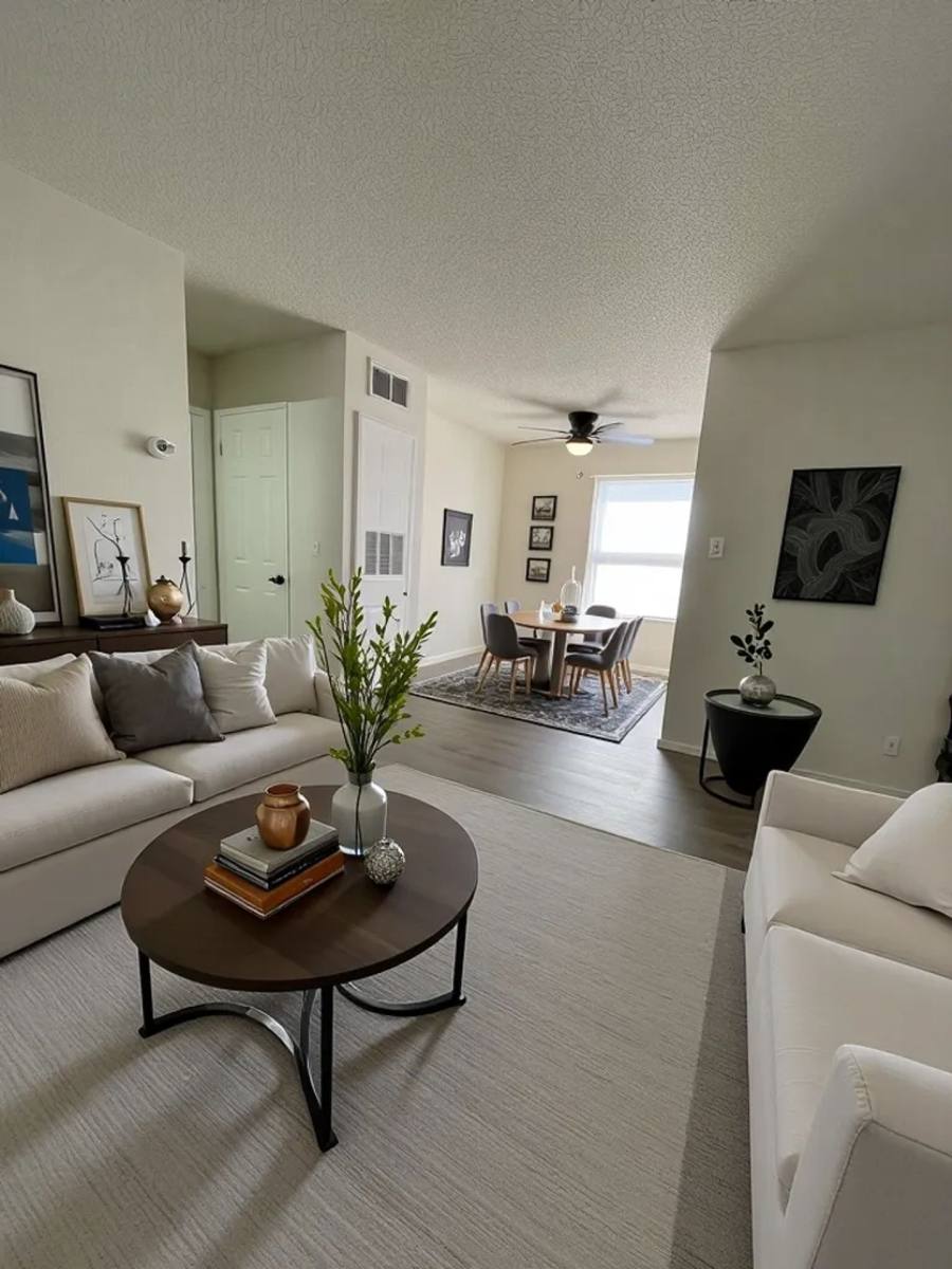 Apartment for rent at 9010 Galewood Dr, Austin, TX 78758