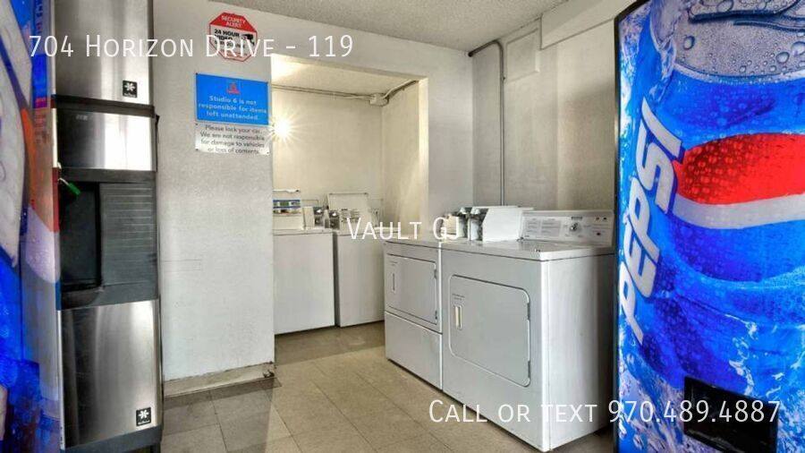Apartment for rent at 704 Horizon Dr, Grand Junction, CO 81506