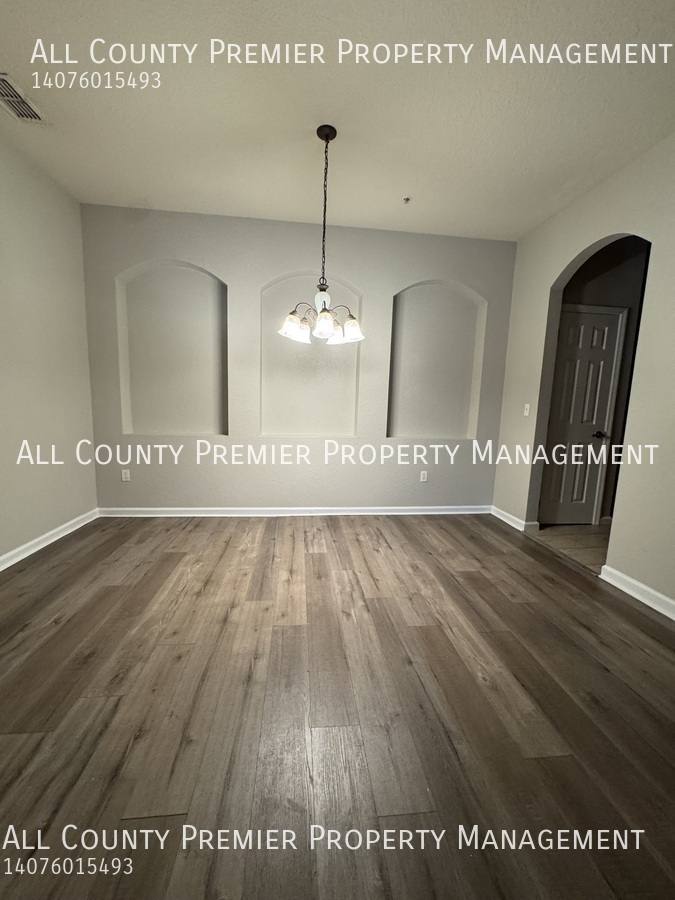 Condo for rent at 3341 Whitestone Circle #107, Kissimmee, FL 34741