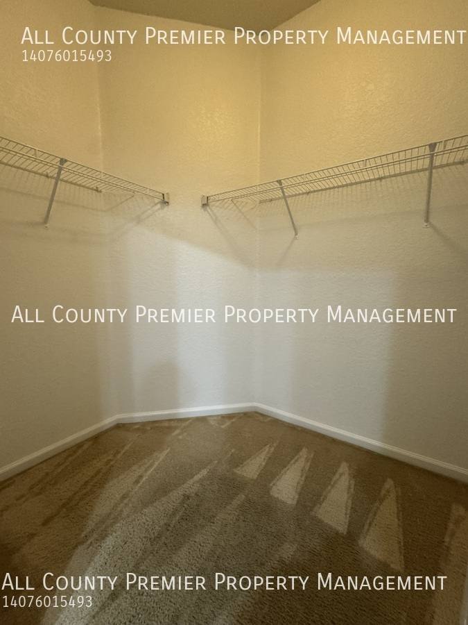 Condo for rent at 3341 Whitestone Circle #107, Kissimmee, FL 34741