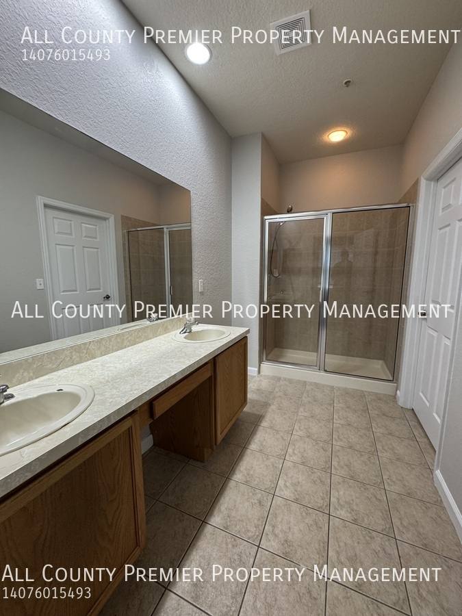 Condo for rent at 3341 Whitestone Circle #107, Kissimmee, FL 34741