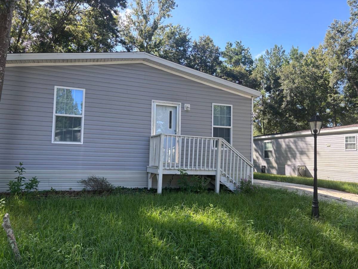 House for rent at 2460 Ayerswood Dr, Brooksville, FL 34604