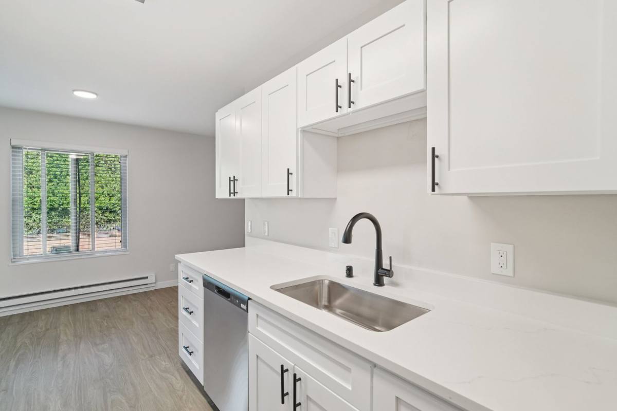Apartment for rent at 12748 Greenwood Ave N, Seattle, WA 98133