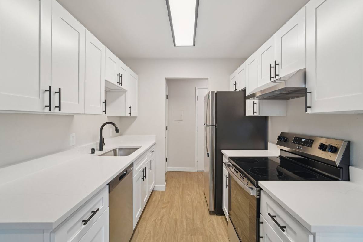 Apartment for rent at 12748 Greenwood Ave N, Seattle, WA 98133