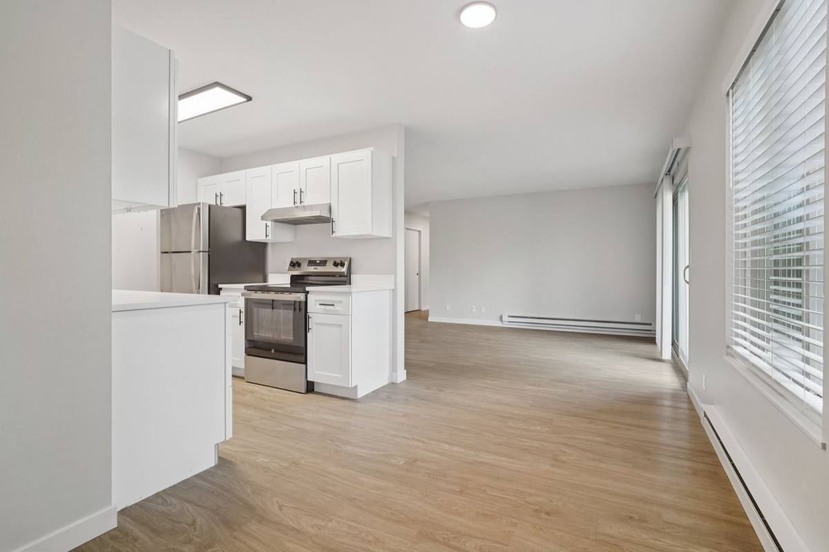 Apartment for rent at 12748 Greenwood Ave N, Seattle, WA 98133
