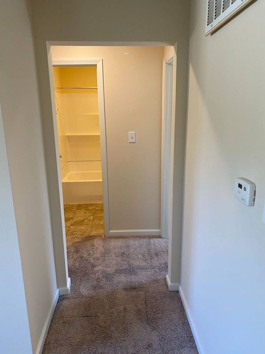 Apartment for rent at 4100 W Stebu Lane, Bloomington, IN 47403