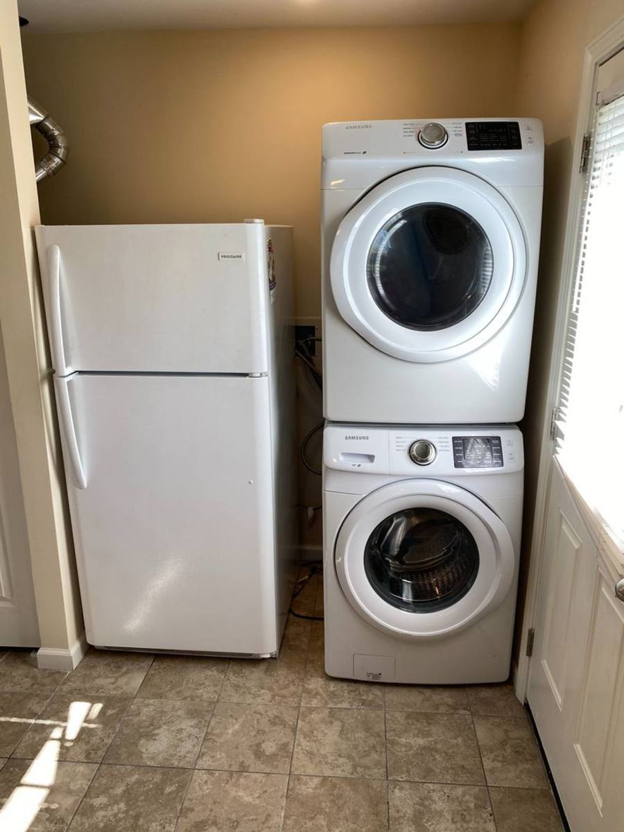Apartment for rent at 4100 W Stebu Lane, Bloomington, IN 47403