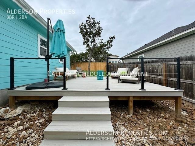 House for rent at 1285 Live Oak, Spring Branch, TX 78070