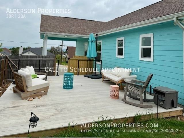 House for rent at 1285 Live Oak, Spring Branch, TX 78070