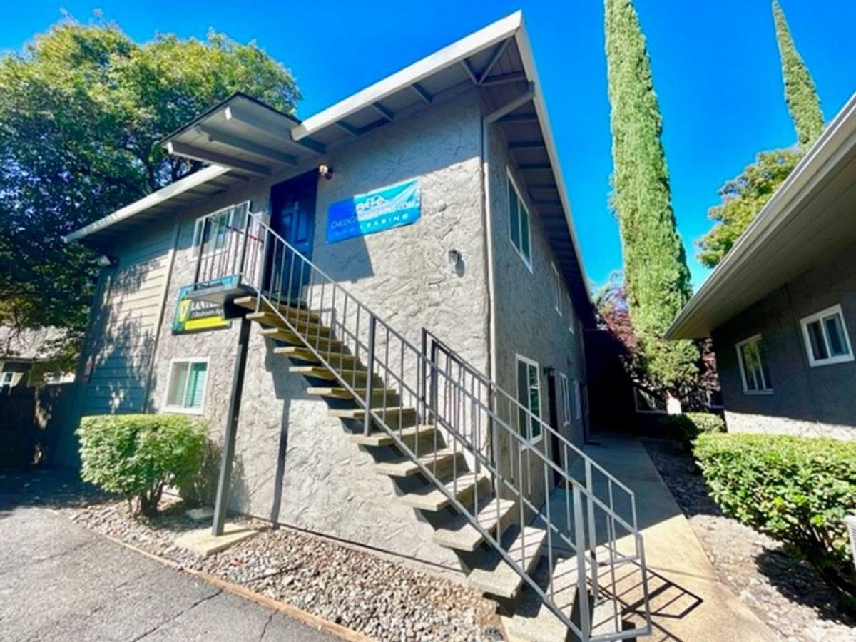 Apartment for rent at 508 W Sacramento Ave, Chico, CA 95926