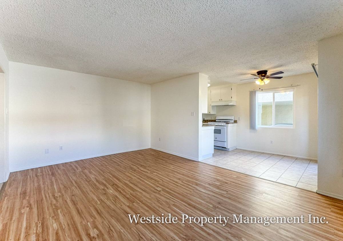 Apartment for rent at 1755 Purdue Ave #101, Los Angeles, CA 90025