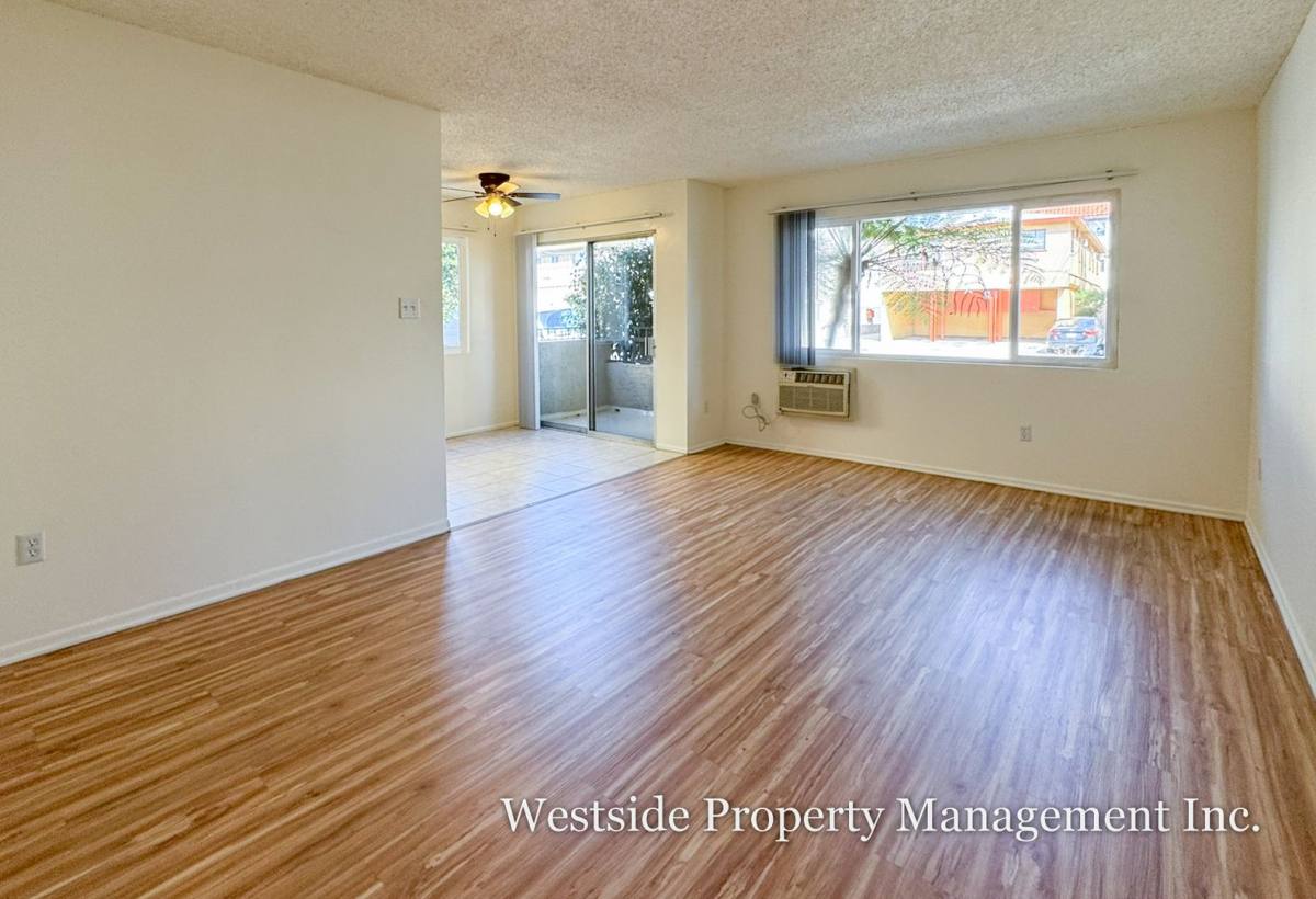 Apartment for rent at 1755 Purdue Ave #101, Los Angeles, CA 90025