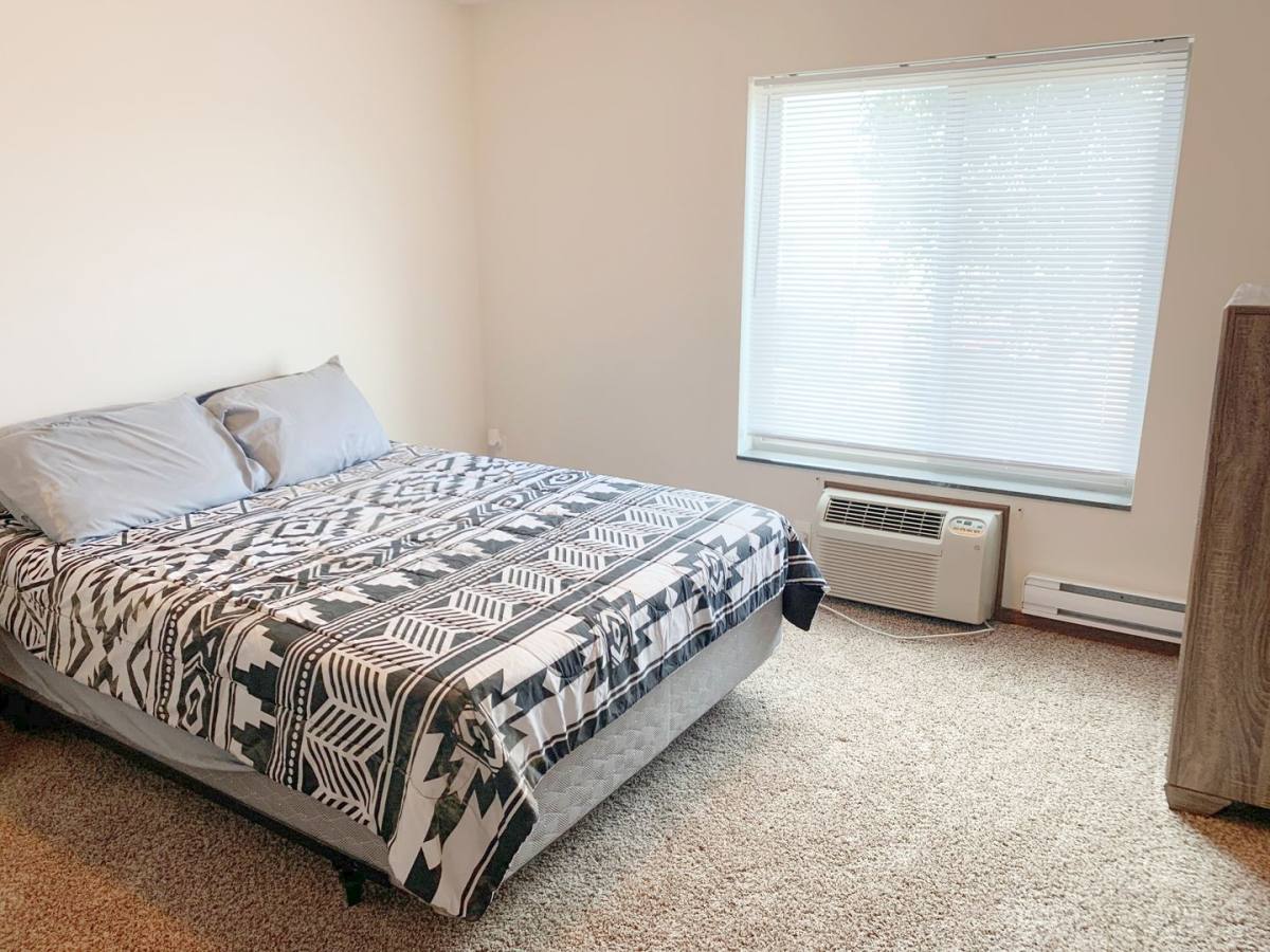 Apartment for rent at 1406 N Main St, Watford City, ND 58854