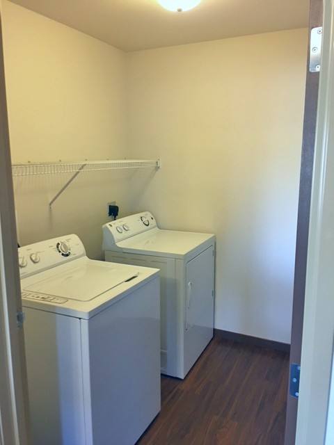Apartment for rent at 1406 N Main St, Watford City, ND 58854