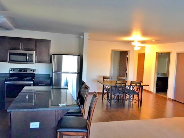 Apartment for rent at 1406 N Main St, Watford City, ND 58854