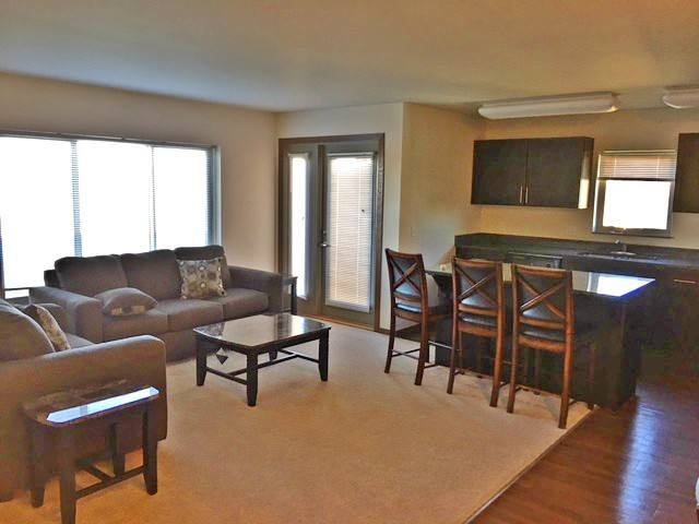 Apartment for rent at 1406 N Main St, Watford City, ND 58854