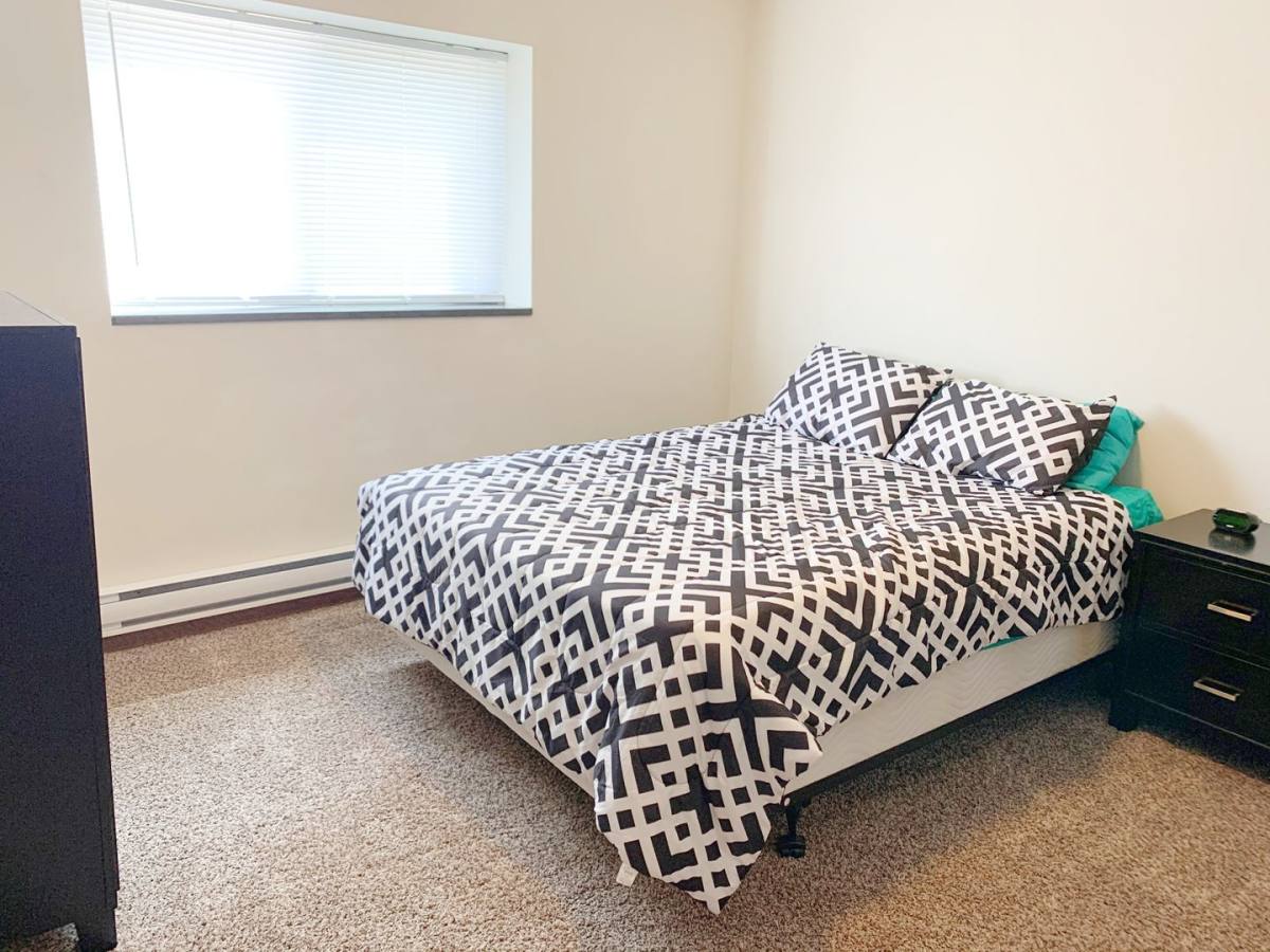Apartment for rent at 1406 N Main St, Watford City, ND 58854