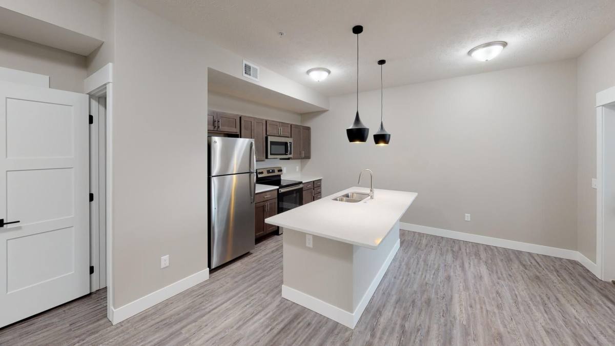 Apartment for rent at 701 W Cedar St, Lexington, NE 68850