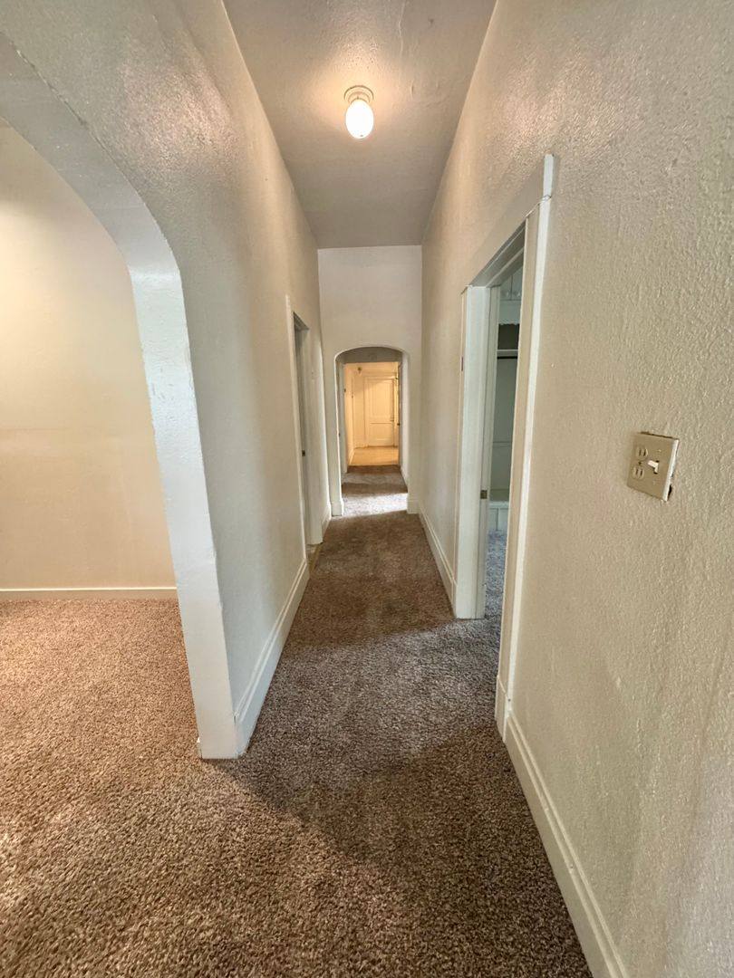 Apartment for rent at 721 W 3rd St, Chico, CA 95928