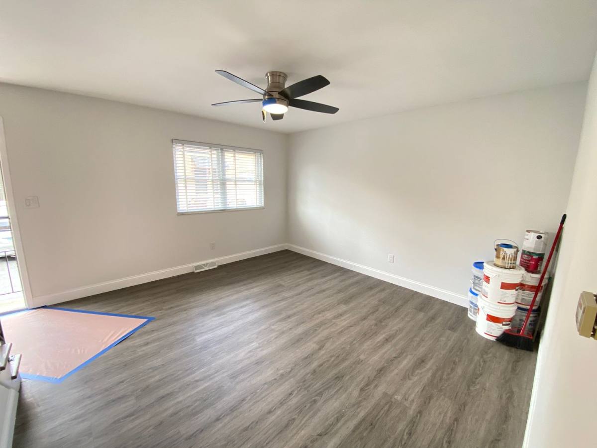 Apartment for rent at 1451-1461 Worthington St, Columbus, OH 43201
