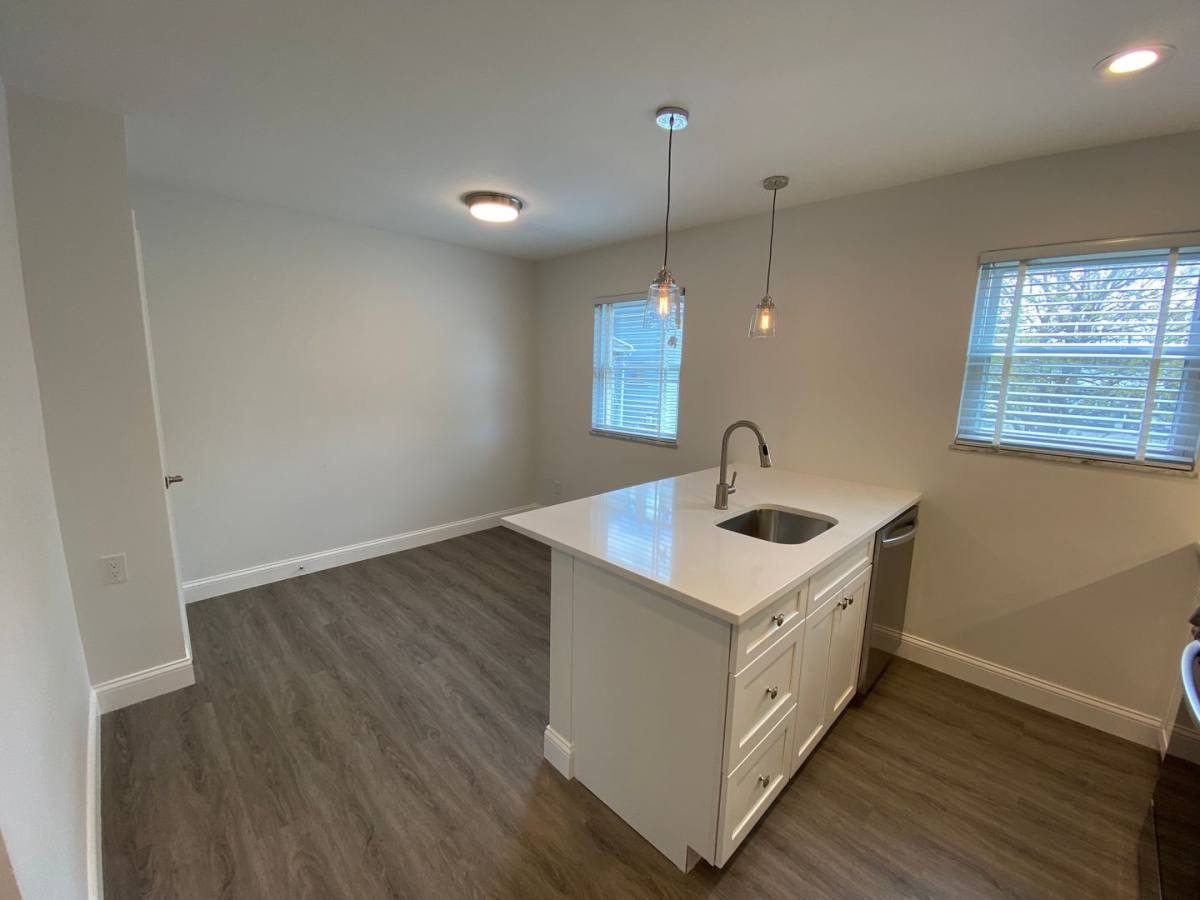 Apartment for rent at 1451-1461 Worthington St, Columbus, OH 43201