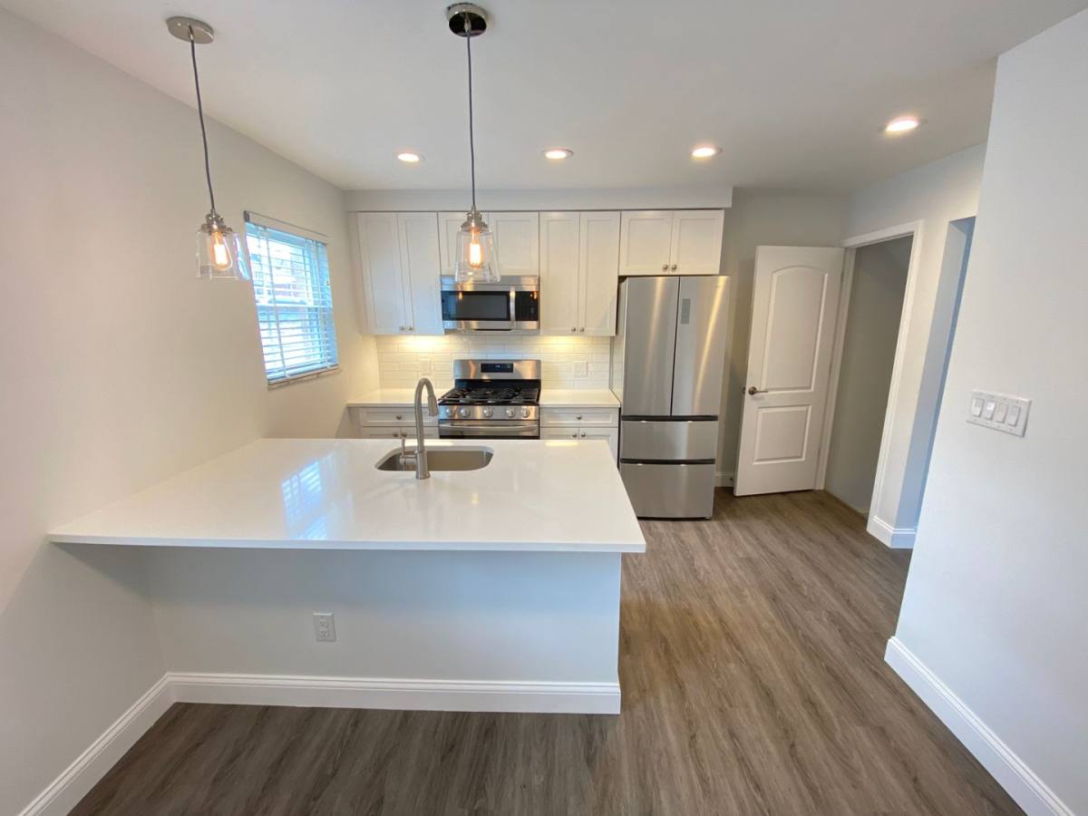 Apartment for rent at 1451-1461 Worthington St, Columbus, OH 43201