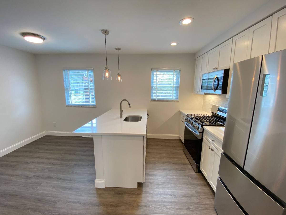 Apartment for rent at 1451-1461 Worthington St, Columbus, OH 43201