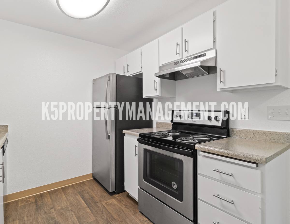 Apartment for rent at 12247 NW Cornell Rd, Portland, OR 97229