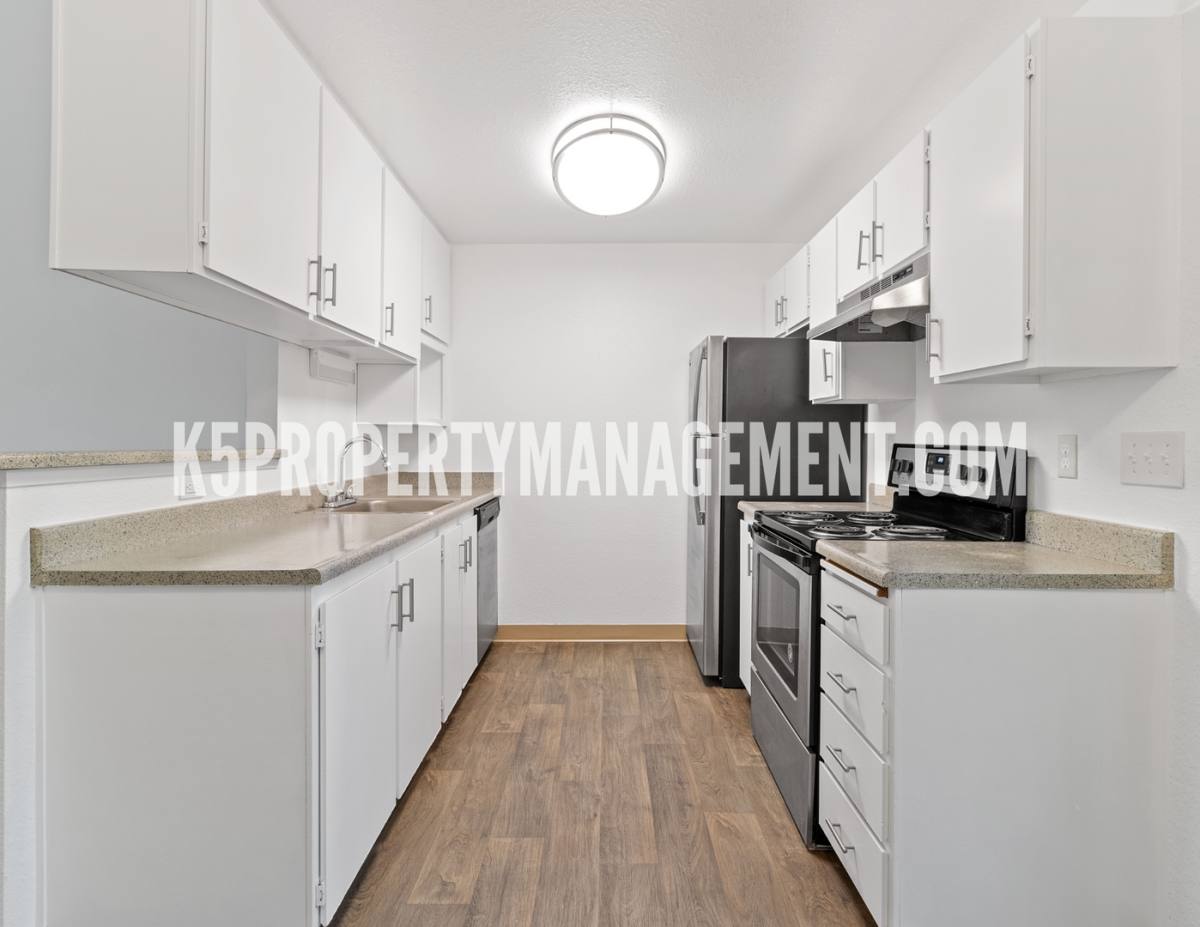 Apartment for rent at 12247 NW Cornell Rd, Portland, OR 97229