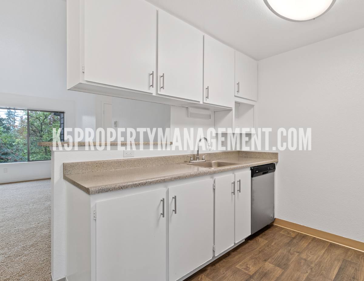 Apartment for rent at 12247 NW Cornell Rd, Portland, OR 97229