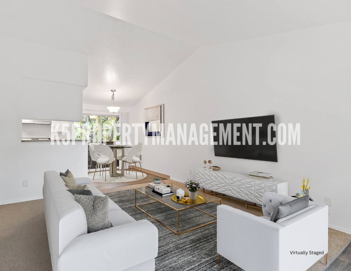 Apartment for rent at 12247 NW Cornell Rd, Portland, OR 97229