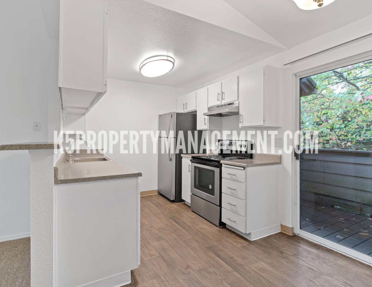 Apartment for rent at 12247 NW Cornell Rd, Portland, OR 97229