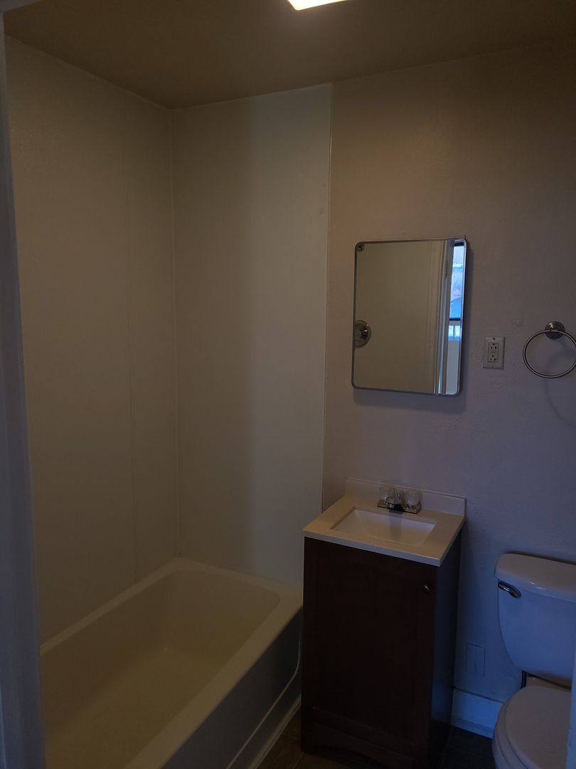 Apartment for rent at 174 E Flaming Gorge Way #8, Green River, WY 82935