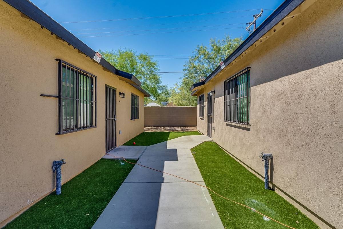 Apartment for rent at 720 E Lester St, Tucson, AZ 85719