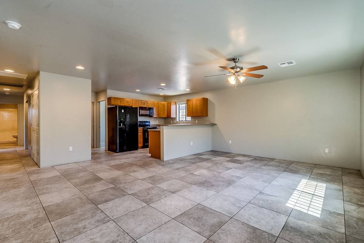 Apartment for rent at 720 E Lester St, Tucson, AZ 85719