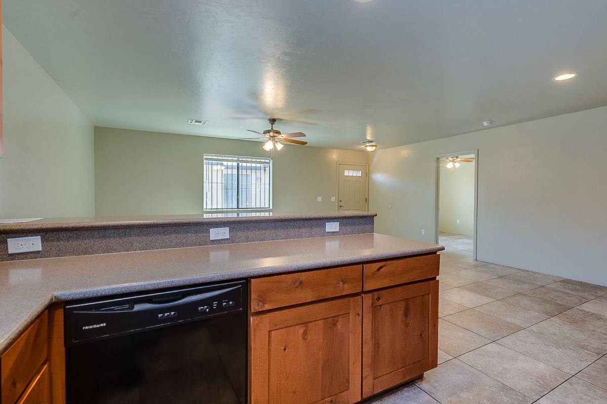 Apartment for rent at 720 E Lester St, Tucson, AZ 85719