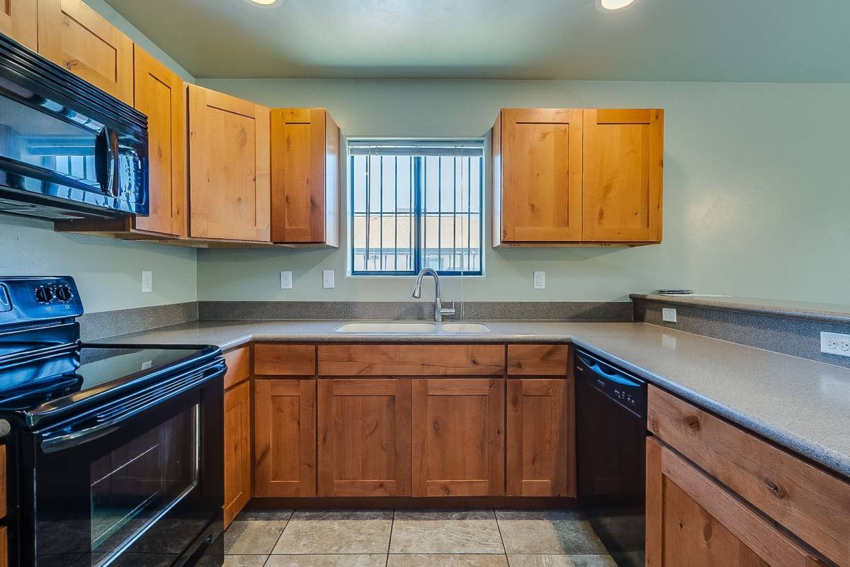 Apartment for rent at 720 E Lester St, Tucson, AZ 85719