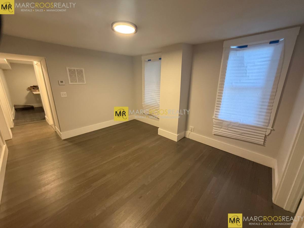 House for rent at 118 Marginal St #2, East Boston, MA 02128
