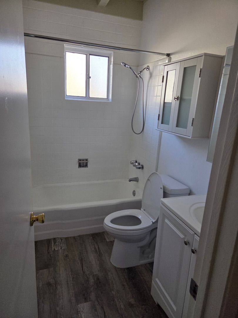 Apartment for rent at 610-616 E Drachman St, Tucson, AZ 85705