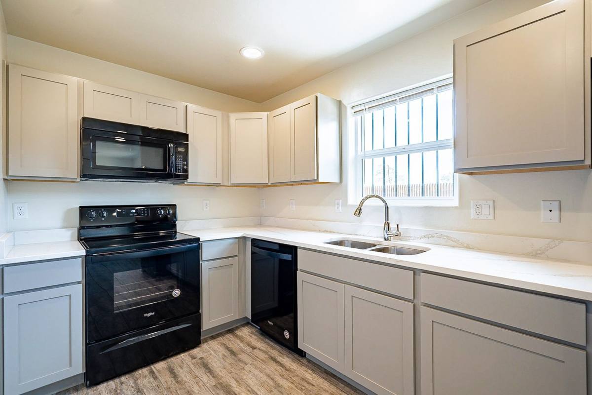 Apartment for rent at 615 S Santa Rita Ave, Tucson, AZ 85719