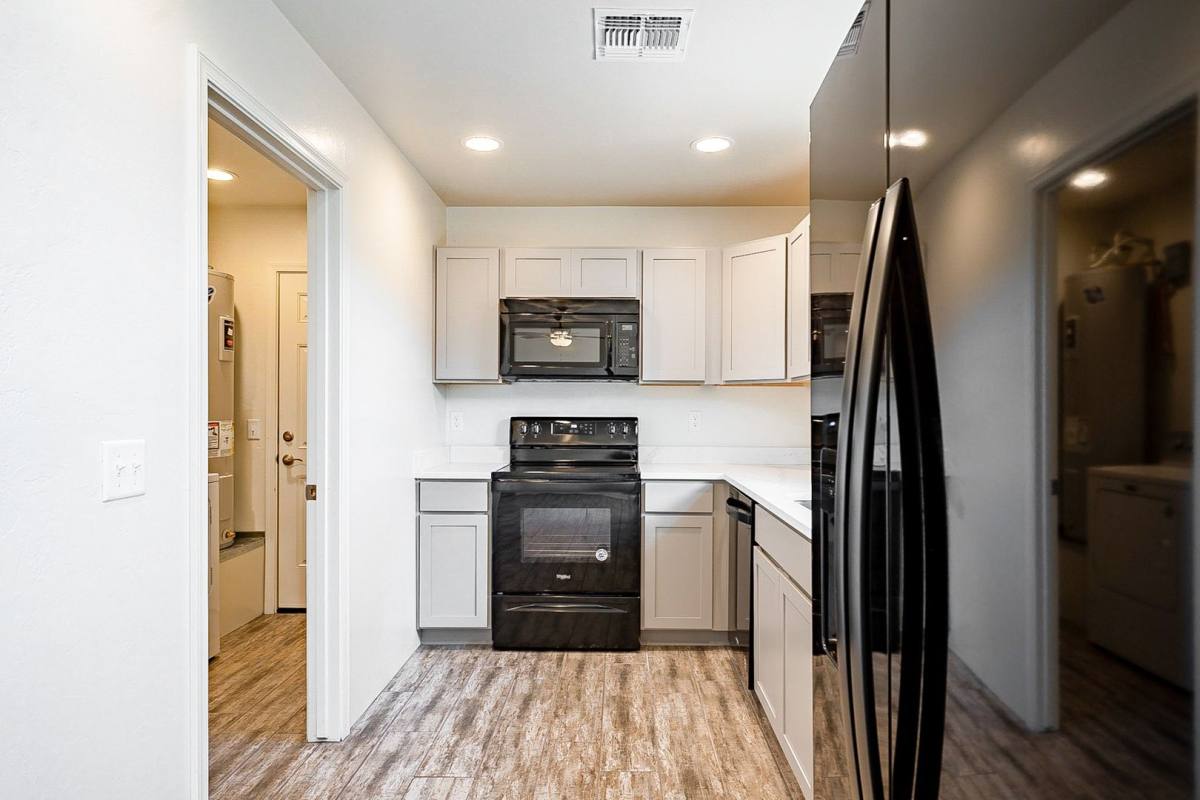 Apartment for rent at 615 S Santa Rita Ave, Tucson, AZ 85719