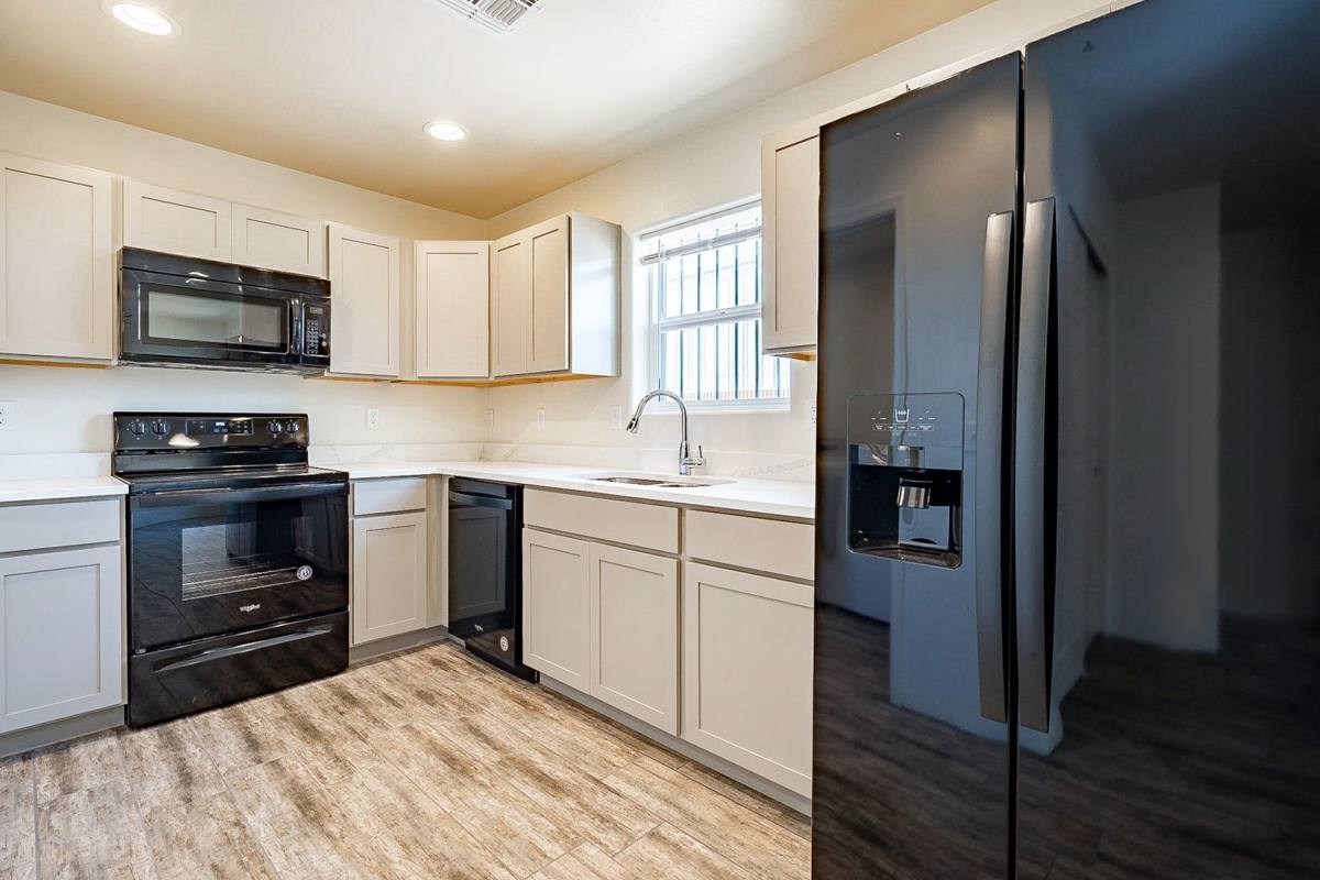 Apartment for rent at 615 S Santa Rita Ave, Tucson, AZ 85719