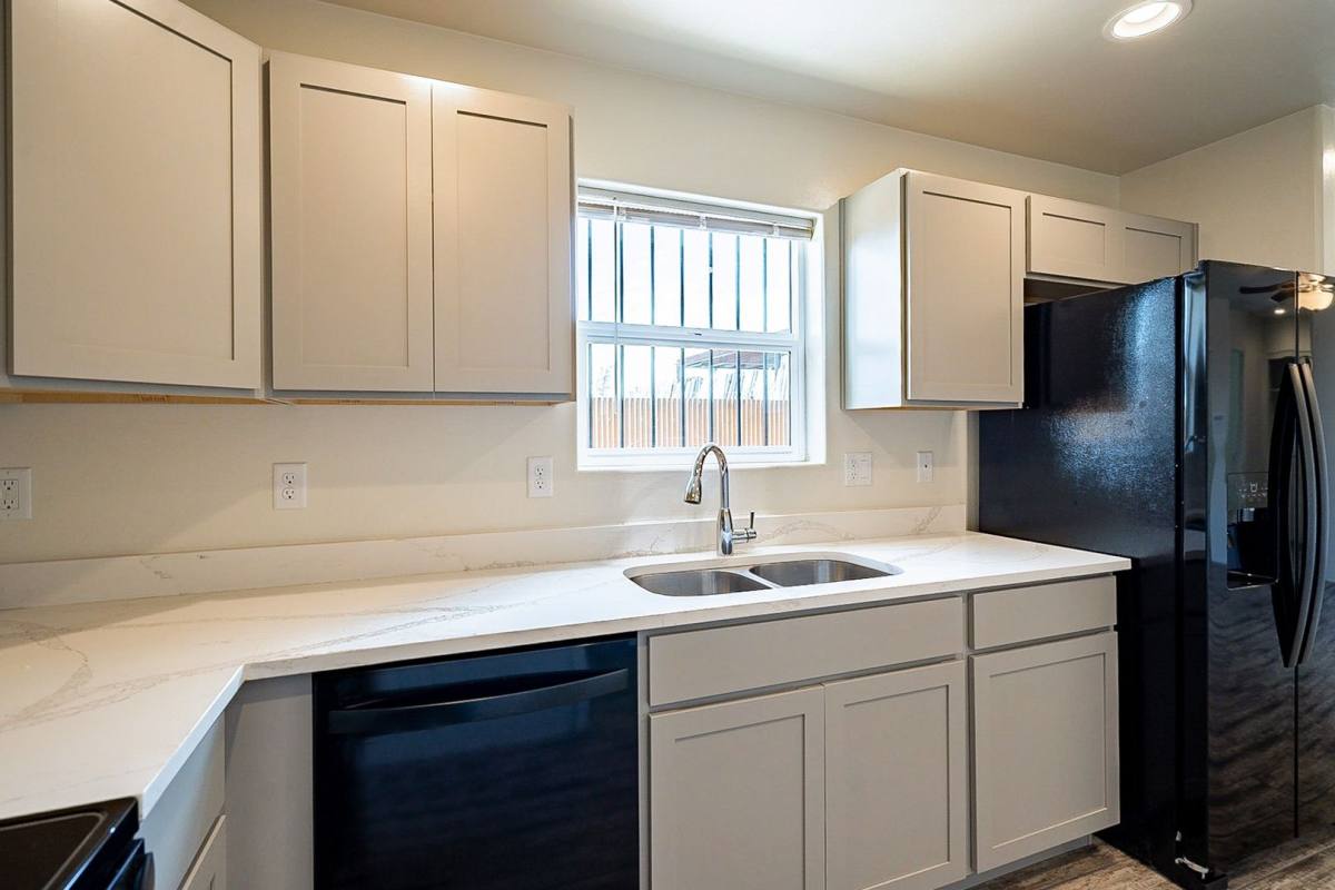 Apartment for rent at 615 S Santa Rita Ave, Tucson, AZ 85719