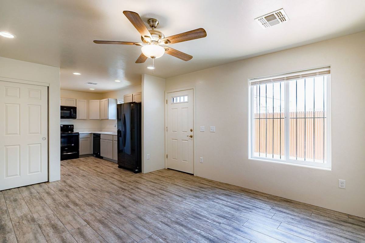 Apartment for rent at 615 S Santa Rita Ave, Tucson, AZ 85719
