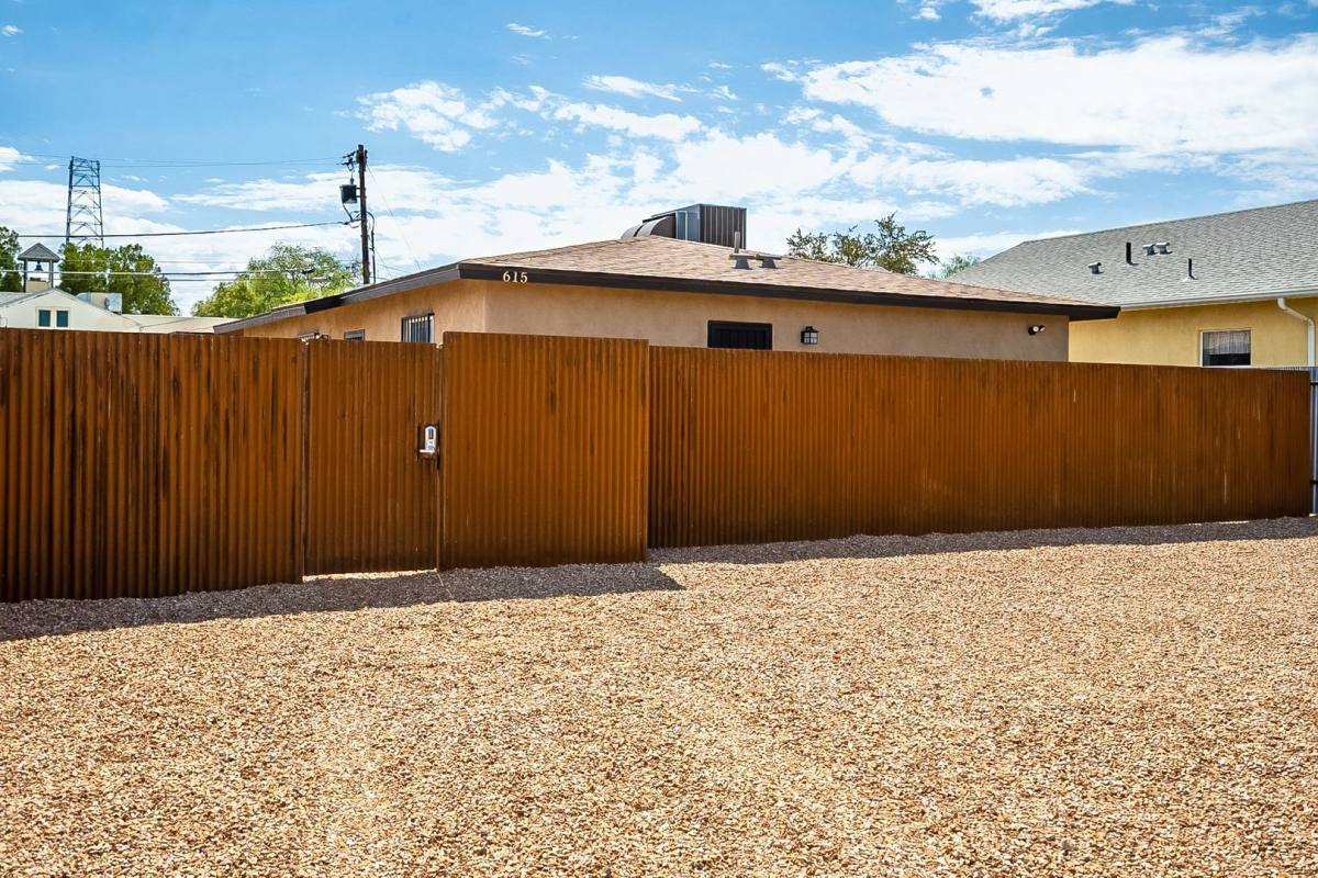 Apartment for rent at 615 S Santa Rita Ave, Tucson, AZ 85719